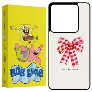 BOB Ghab BCPX6 Cover For Xiaomi Redmi Note 13 Pro 5G / Poco X6 5G