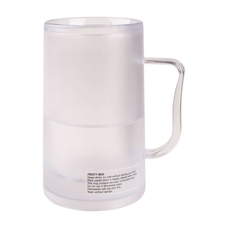ماگ مدل FROSTY MUG