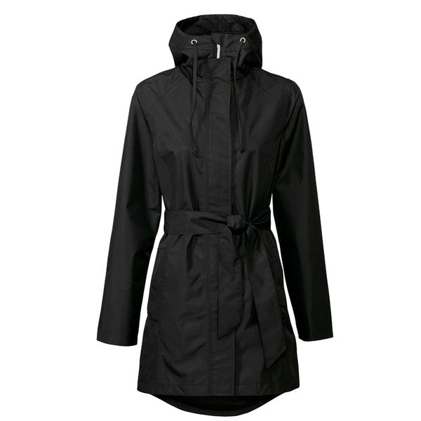 بارانی زنانه اسمارا کد Blk56 بارانی زنانه اسمارا کد Blk56
