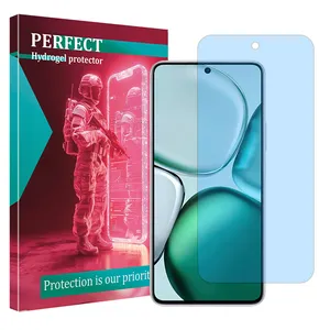 Perfect Tough model Matte anti-blue ray screen protector suitable for Honor X9c Smart mobile phone
