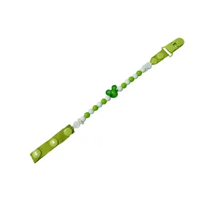 بند پستانک کیوکیو بیبی مدل BA-P-SA