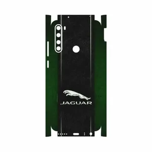 MAHOOT Jaguar Cars-FullSkin Cover Sticker for Xiaomi Redmi Note 8T