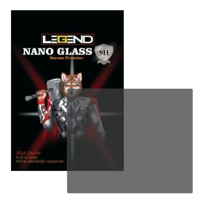 محافظ صفحه نمایش مدل نانو M مناسب برای مانیتور اکسیوم 7 اینچ