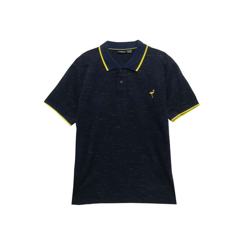 پولوشرت آستین کوتاه مردانه لیورجی مدل ha5008
