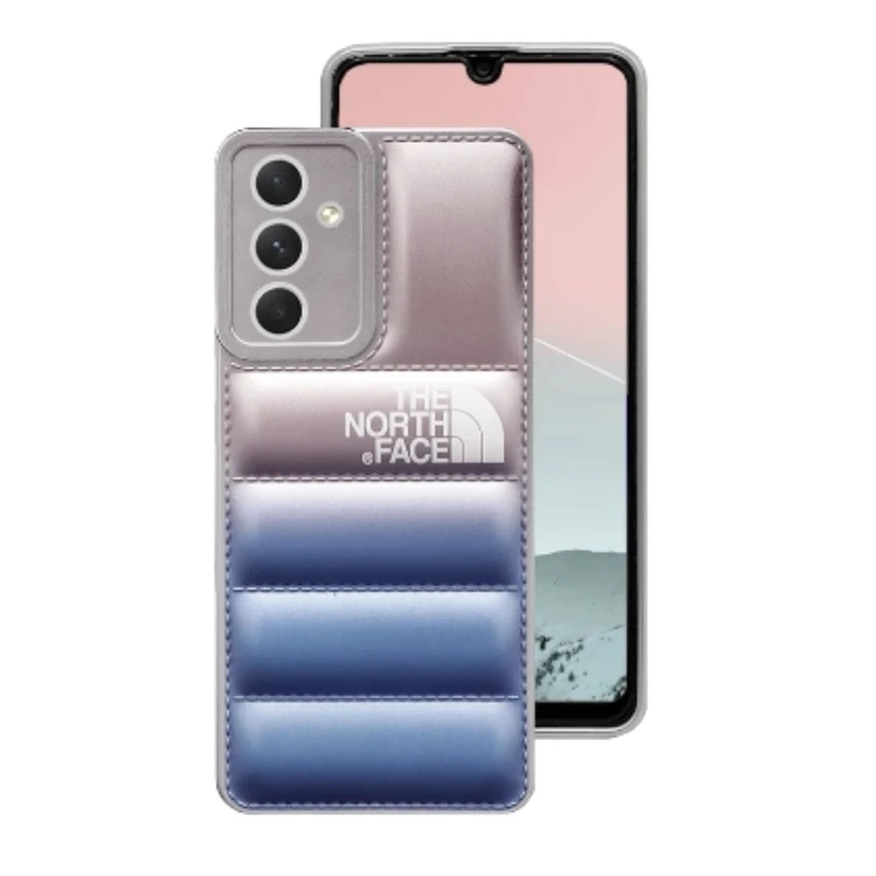 کاور مدل پافری مناسب برای گوشی موبایل شيائومی Redmi note 8