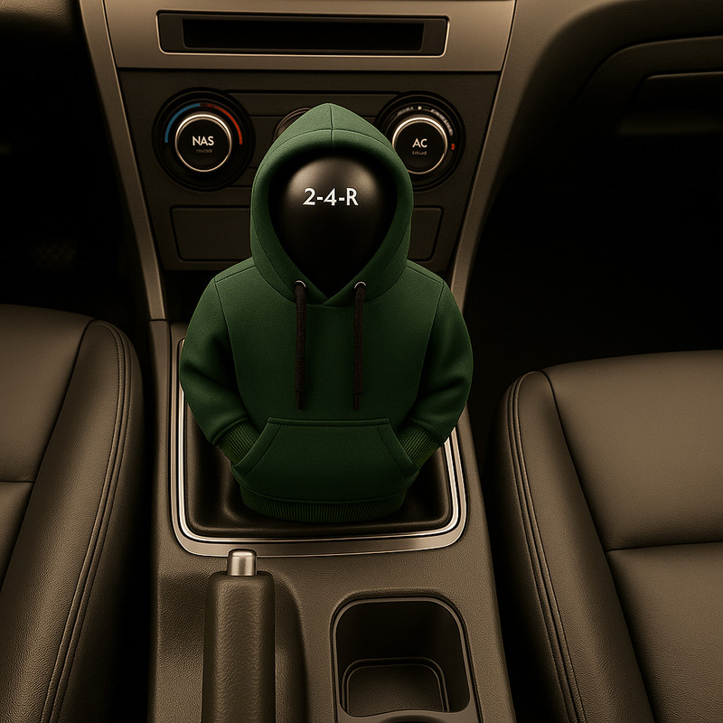 روکش سردنده ارگانو مدل هودی