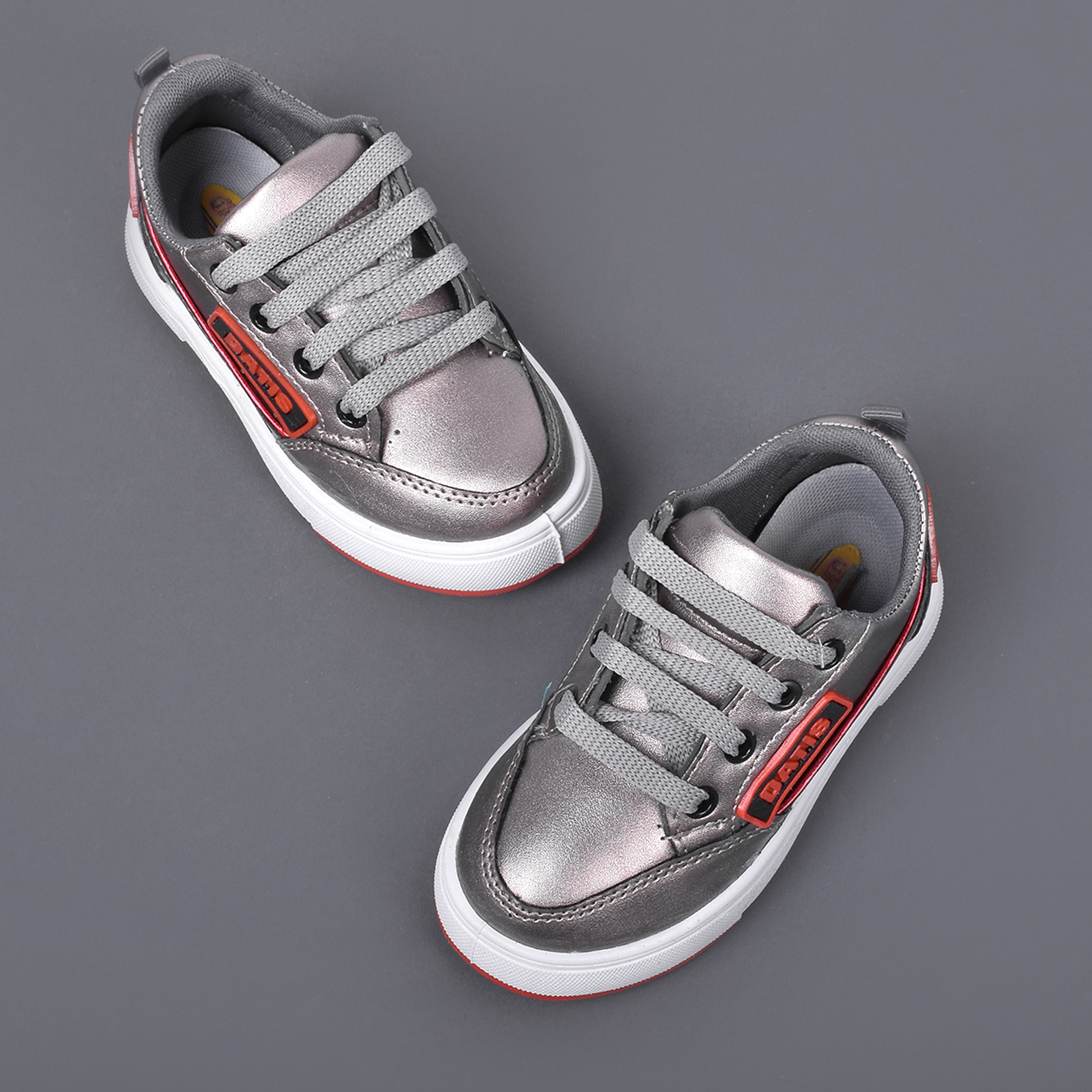 کفش راحتی داتیس کد SLV.3278