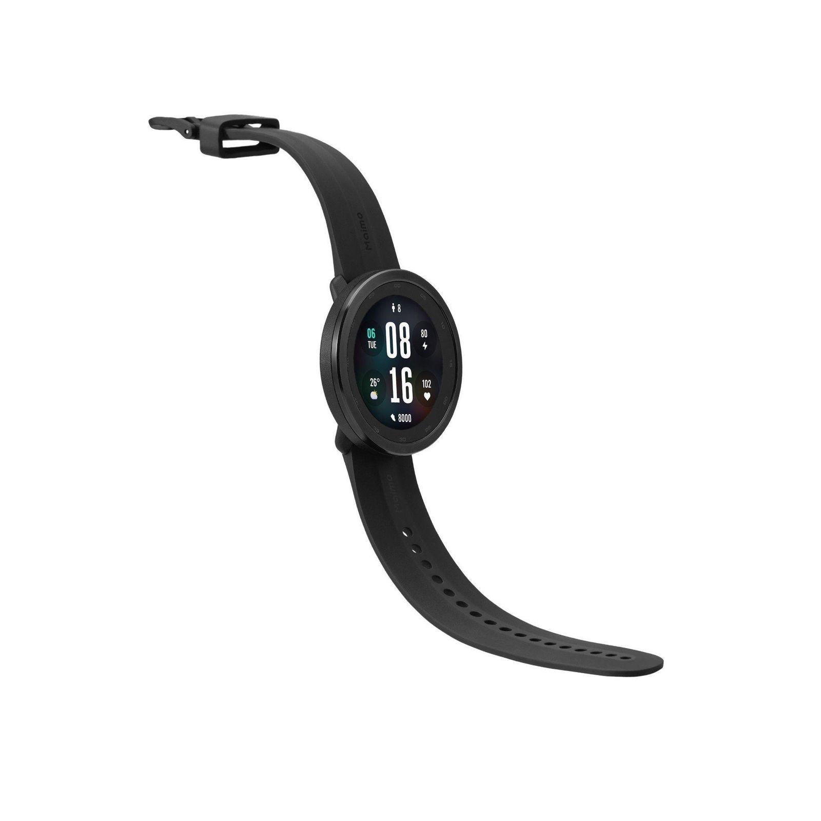 ساعت هوشمند سوِنتی مِی مدل Maimo watch R -  - 4