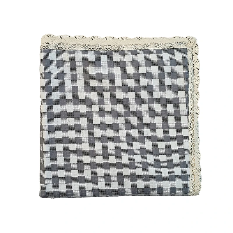 سفره 4 نفره مدل چهارخانه سایز 100×100 سانتیمتر