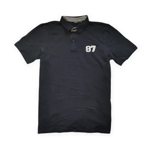 پولوشرت آستین کوتاه مردانه لیورجی مدل Am