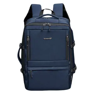 کوله پشتی لپ تاپ مدل MDSS-CH4047 مناسب برای لپ تاپ 14.1 تا 15.6 اینچی