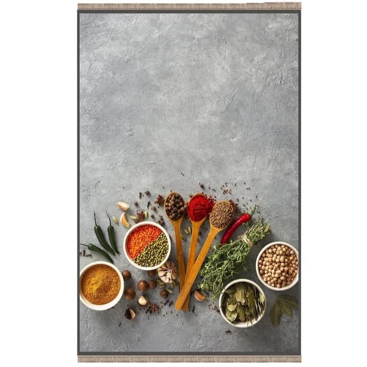 پادری مدل  آشپرخانه ترمزدار کد A275 سایز 50×80 سانتی متر مناسب برای فضای داخلی 