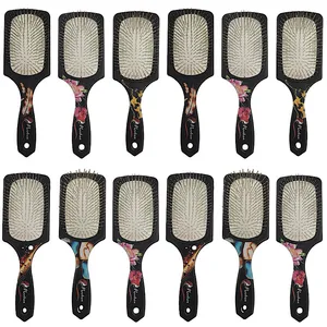 برس مو موبان مدل 402 بسته 12 عددی