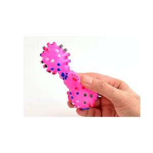 اسباب بازی سگ سری Squeaky Toys مدل Bone D0127