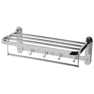 رخت آویز حمام نایس هوس مدل Stell Wing