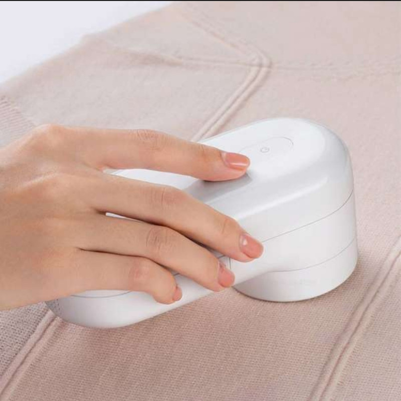 پرزگیر شارژی لباس میجیا مدل MQXJK01