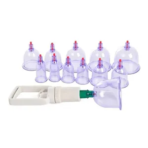 بادکش بدن مدل ABS کد PCS-12 مجموعه 13 عددی