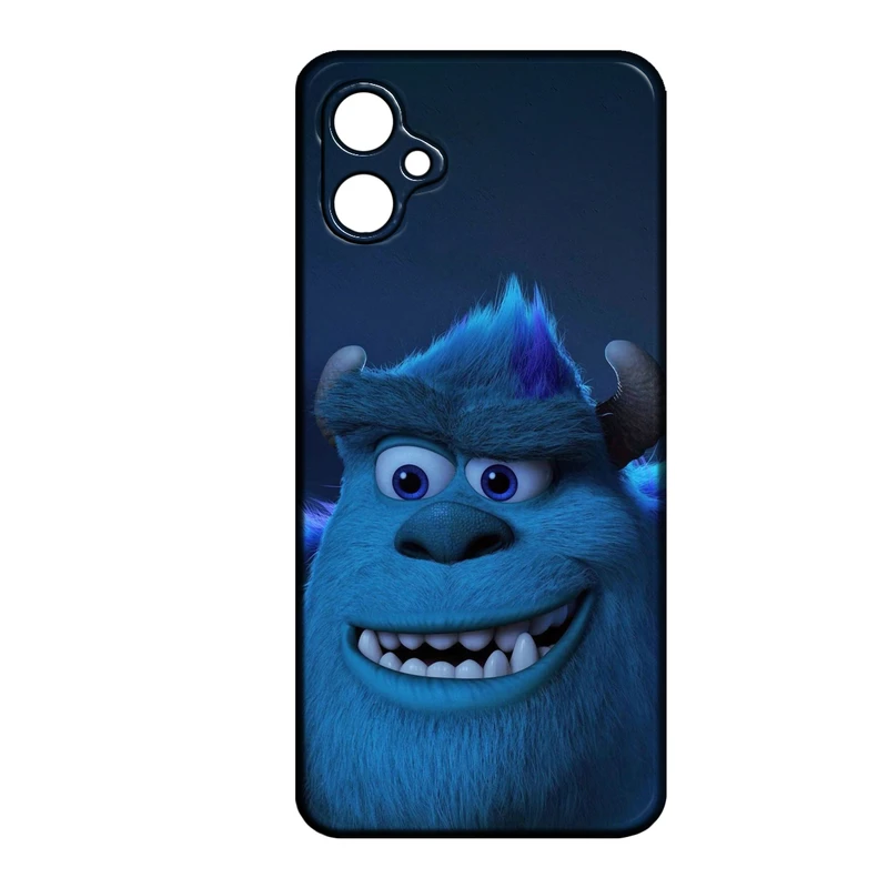 کاور طرح سالیوان کد 364 مناسب برای گوشی موبایل سامسونگ Galaxy A05