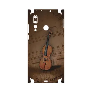 MAHOOT  Violin-Instrument-FullSkin Cover Sticker for Huawei NOVA 4