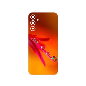 MAHOOT Plant dew Cover Sticker for Samsung Galaxy A15