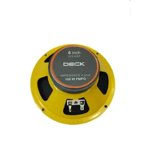 میدرنج خودرو دک مدل 6inch