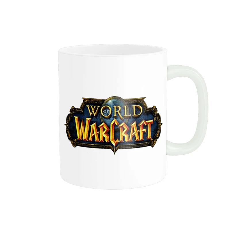 ماگ استلار طرح گیم وارکرفت Warcraft game کد 1290