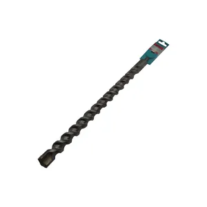 مته چهارشیار  کد 53 سایز 28x450 میلی متر