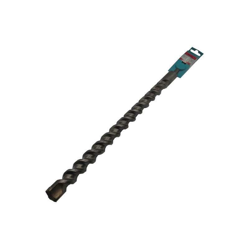 مته چهارشیار  کد 53 سایز 28x450 میلی متر