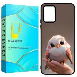 Ghab Guard GCHPX5P Cover For Xiaomi Poco X5 Pro 5G