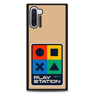 AKAM AMC-WSGN10-NOSTECH-6 Cover For Samsung Galaxy Note 10