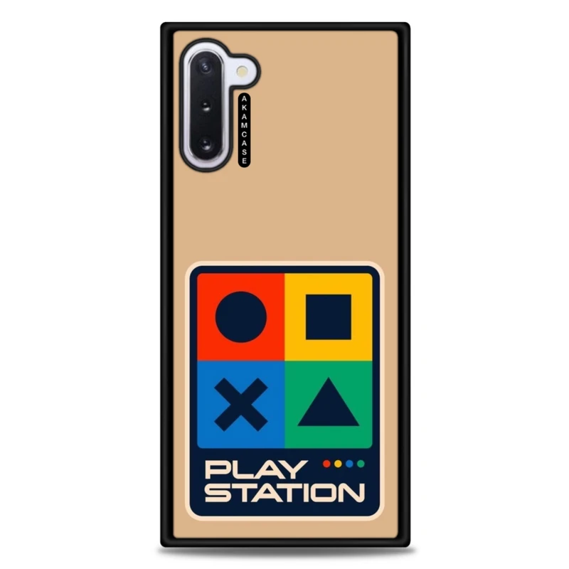 کاور آکام مدل AMC-WSGN10-NOSTECH-6 مناسب برای گوشی موبایل سامسونگ Galaxy Note 10