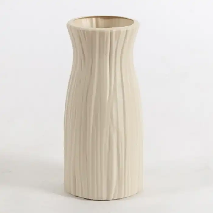 گلدان دکوری مدل افرا A06