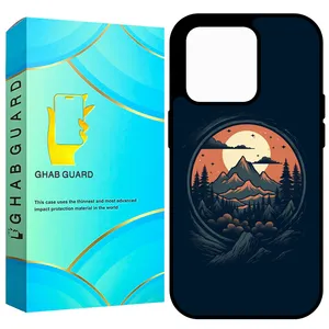 Ghab Guard GCHP12PM Cover For Apple iPhone 12 Pro Max