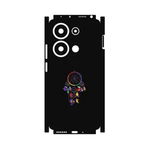 MAHOOT Dream Catchers-FullSkin Cover Sticker for Xiaomi Poco M6 Pro 4G