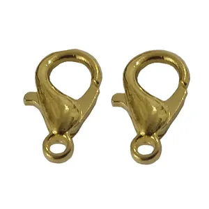 قفل گردنبند مدل a10 بسته 2 عددي