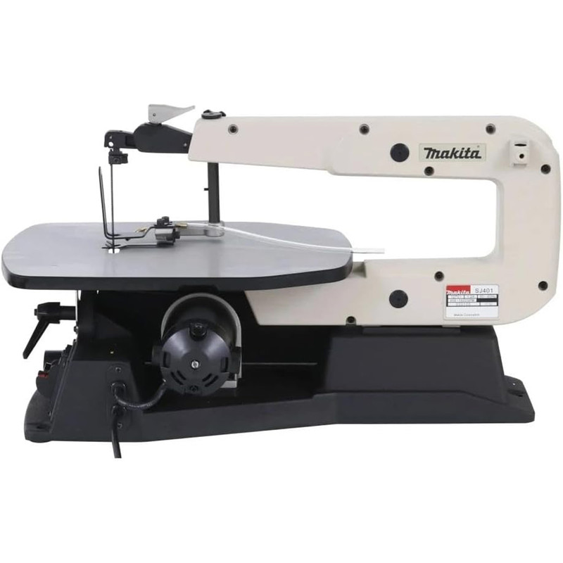 اره مویی برقی ماکیتا مدل SJ401