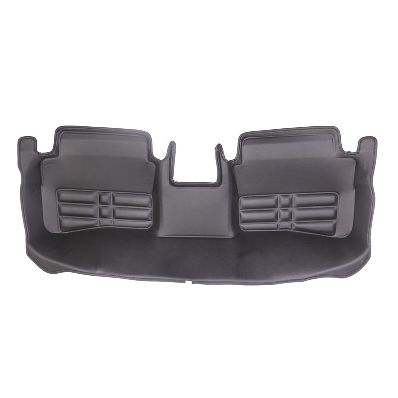 کفپوش پنج بعدی خودرو مدل AM مناسب برای هیوندای اکسنت