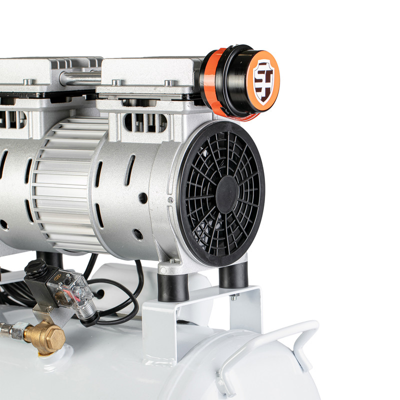 کمپرسور باد شیلدر مدل SH-2455 کمپرسور باد شیلدر مدل SH-2455