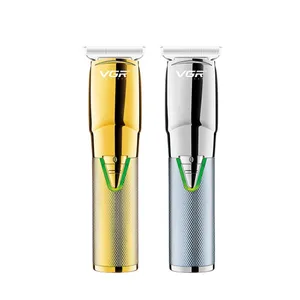 ماشین اصلاح موی سر و صورت وی جی ار مدل V_903 بسته 2 عددی