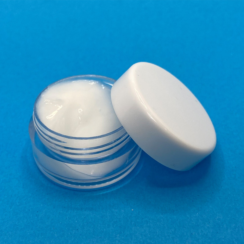 محفظه نگهداری کرم کد A-5 بسته 4 عددی