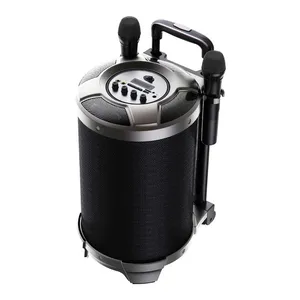 اسپیکر بلوتوثی قابل حمل ریمکس مدل RB-X6