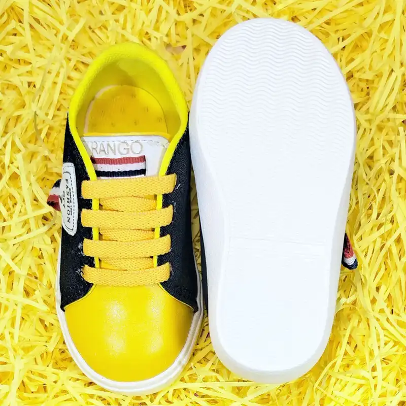 کفش راحتی بچگانه  مدل CR7-NPS82