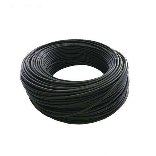 سیم برق افشان 1 در 1.5 توان الکتریک البرز مدل 115