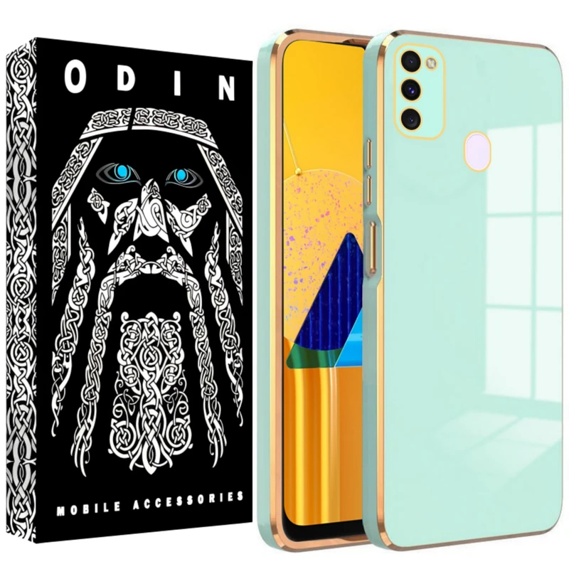  کاور اودین مدل Plated مناسب برای گوشی موبایل سامسونگ Galaxy M30s / M21