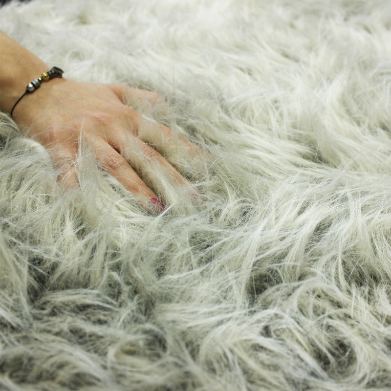 پادری آقای طرح مدل Circle سایز 100x100 سانتی متر