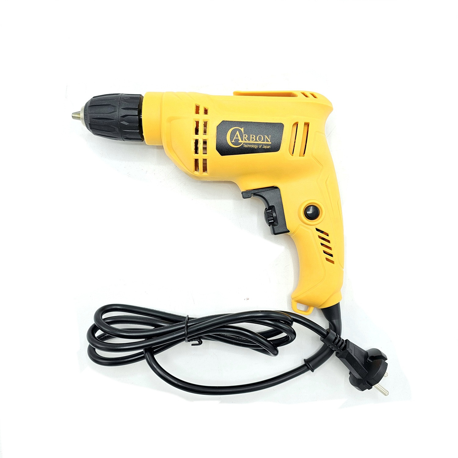 دریل کربن مدل CBED80001 کد دیمردار