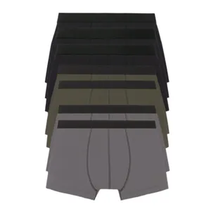 شورت پادار مردانه مدل J90 بسته 7 عددی 
