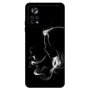  Megafone 8261 Cover For Xiaomi Poco X4 Pro 5G