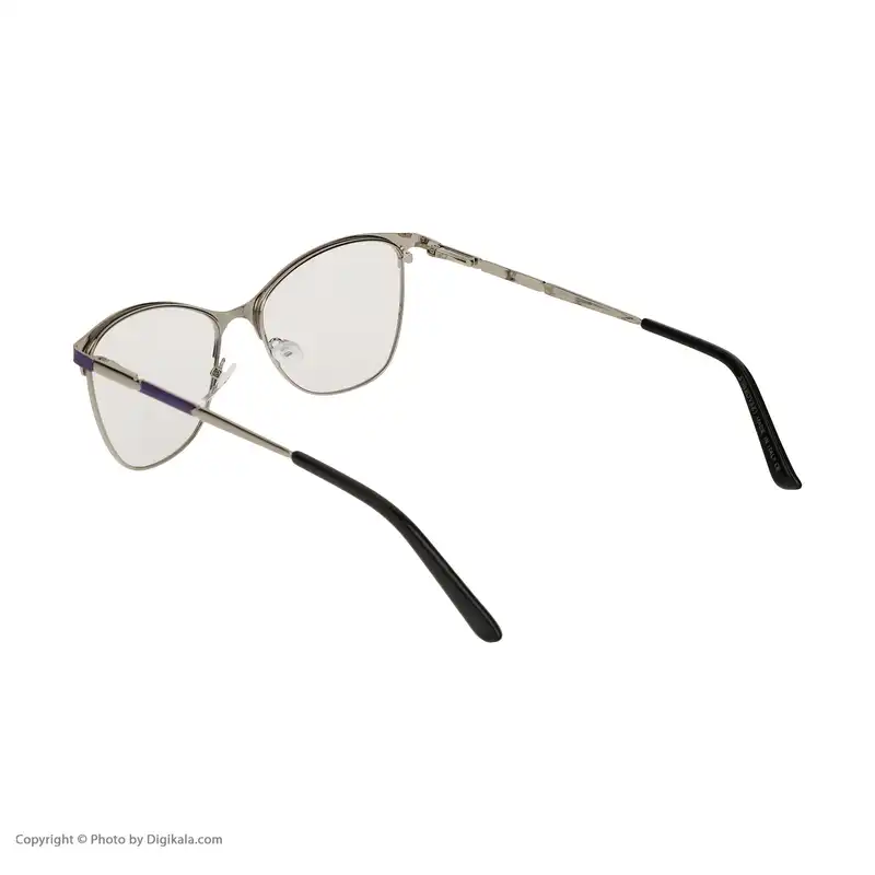 فریم عینک طبی زنانه کد 55