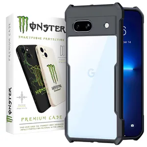 Cover monster TNT model suitable for Google Pixel 7 mobile phone